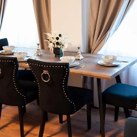 Cozy Hideaway Your Urban Escape Craiova