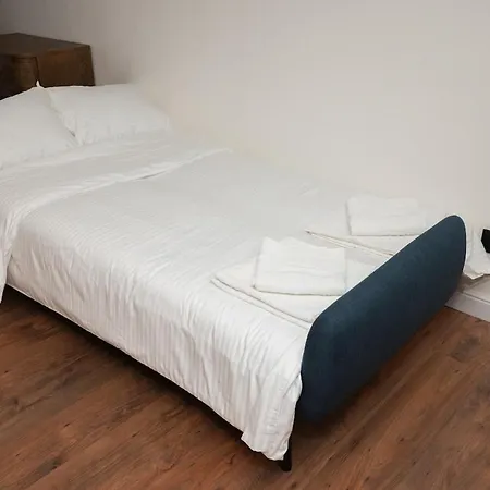 Cozy Hideaway Your Urban Escape * Craiova