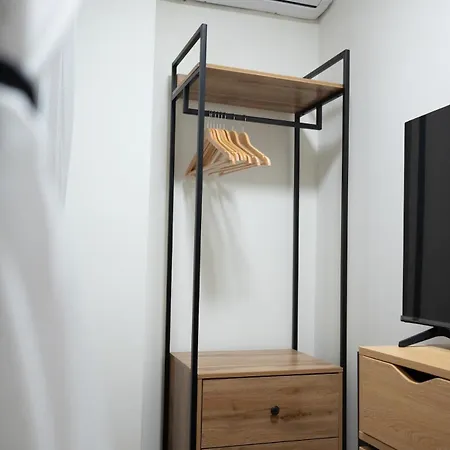 Apartment Cozy Hideaway Your Urban Escape