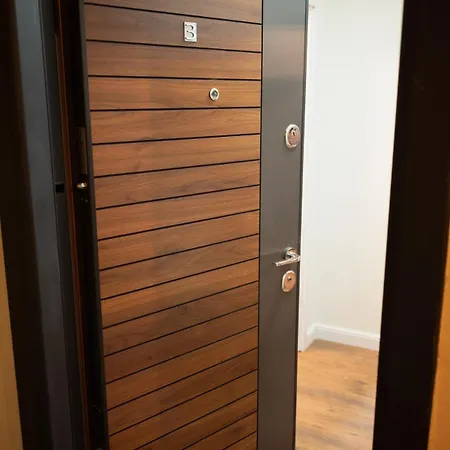 Cozy Hideaway Your Urban Escape * Craiova