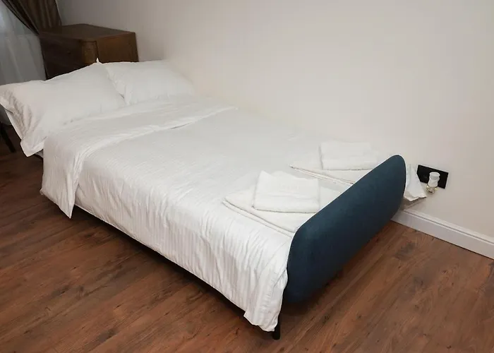 Cozy Hideaway Your Urban Escape * クラヨーヴァ