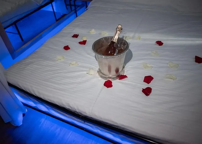 アパート Cozy Hideaway Your Urban Escape