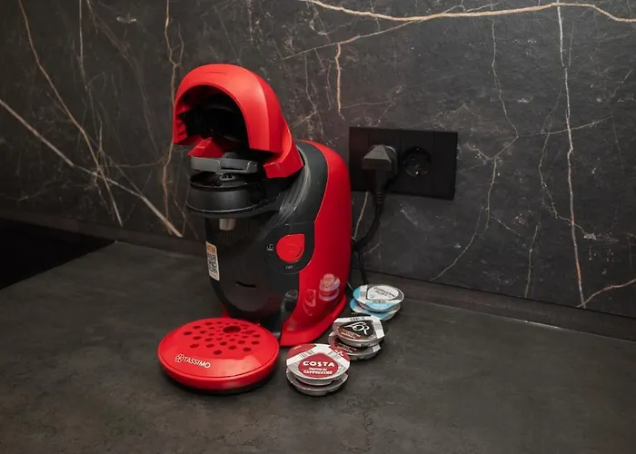 Cozy Hideaway Your Urban Escape アパート