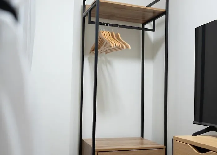 アパート Cozy Hideaway Your Urban Escape