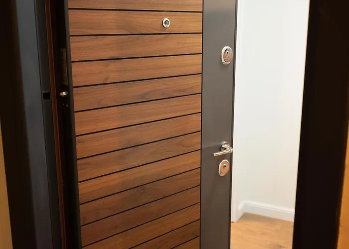 Cozy Hideaway Your Urban Escape * クラヨーヴァ