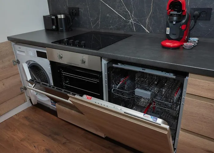 アパート Cozy Hideaway Your Urban Escape *