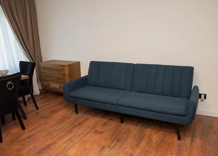 Cozy Hideaway Your Urban Escape アパート *